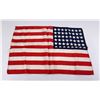 Image 4 : 48 Star American US Flag WW2
