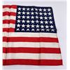 Image 6 : 48 Star American US Flag WW2