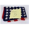 Image 7 : 48 Star American US Flag WW2