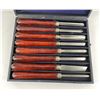 Image 3 : Group of Vintage Craftsman Chisels