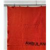 Image 2 : Kenwood Wool Products Ambulance Blanket