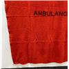 Image 3 : Kenwood Wool Products Ambulance Blanket
