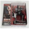 Image 1 : McFarlane KISS The Demon Action Figure