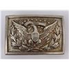 Image 1 : Spanish American War US Army Belt Buckle