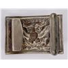 Image 2 : Spanish American War US Army Belt Buckle