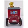 Image 2 : Cragstan Ichida Overland Stagecoach Toy Battery Op