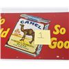 Image 5 : Camel Cigarettes So Mild So Good Sign #1