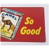 Image 3 : Camel Cigarettes So Mild So Good Sign #2