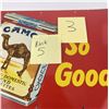 Image 5 : Camel Cigarettes So Mild So Good Sign #3