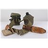 Image 1 : WW2 USMC Marine Corps Pistol Belt