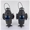 Image 1 : Armspear Soo Line Railroad Lanterns