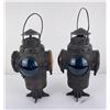 Image 3 : Armspear Soo Line Railroad Lanterns