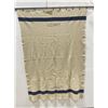Image 1 : Wool US Navy Blanket