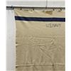 Image 2 : Wool US Navy Blanket
