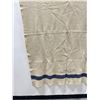 Image 3 : Wool US Navy Blanket