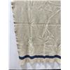 Image 8 : Wool US Navy Blanket