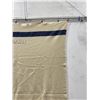 Image 9 : Wool US Navy Blanket