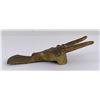 Image 2 : Antique Montana Steer Horn Boot Jack