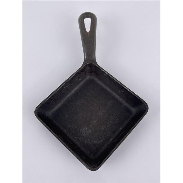 Griswold Square Egg Skillet 129