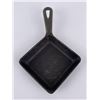 Image 1 : Griswold Square Egg Skillet 129