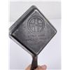 Image 5 : Griswold Square Egg Skillet 129
