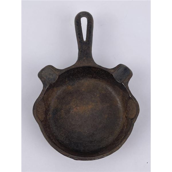 Griswold Cast Iron Skillet Ashtray