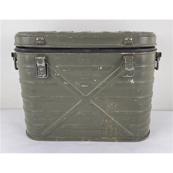 1959 Korean War Cooler m-1944