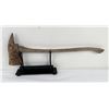 Image 2 : Antique Fire Fighting Axe