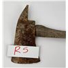Image 6 : Antique Fire Fighting Axe