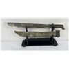 Image 2 : Collins Legitimus 37 Machete