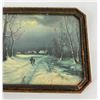 Image 3 : Antique Winter Print