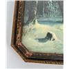 Image 4 : Antique Winter Print