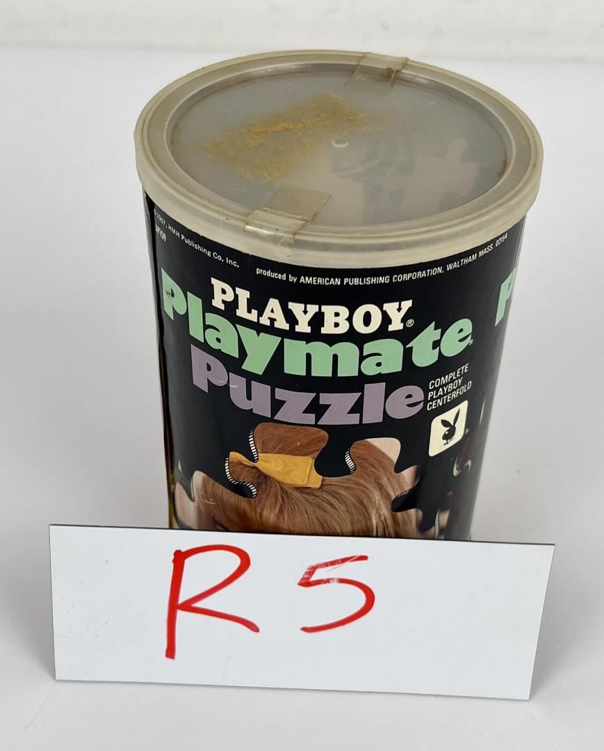 1967 Playboy Playmate Centerfold Puzzle 1967 Playboy Playmate Centerfold Puzzle