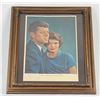 Image 1 : Montana Secretary of State Signed JFK Print