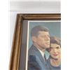 Image 2 : Montana Secretary of State Signed JFK Print