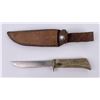 Image 1 : Montana Custom Made Hunting Knife