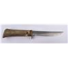 Image 5 : Montana Custom Made Hunting Knife