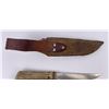 Image 6 : Montana Custom Made Hunting Knife