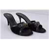 Image 2 : Vintage Fendi Sandals Heels Shoes