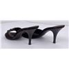 Image 4 : Vintage Fendi Sandals Heels Shoes
