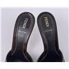 Image 6 : Vintage Fendi Sandals Heels Shoes