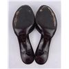 Image 8 : Vintage Fendi Sandals Heels Shoes