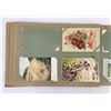 Image 25 : Antique Postcard Album