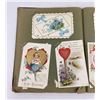 Image 17 : Antique Postcard Album