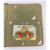 Image 2 : Antique Postcard Album