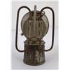 Image 4 : Montana Justrite Carbide Lamp