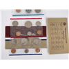 Image 11 : Lot of US Proof Coin Sets