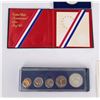 Image 6 : Lot of US Proof Coin Sets