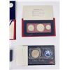 Image 8 : Lot of US Proof Coin Sets