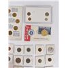 Image 11 : Collection of Coins